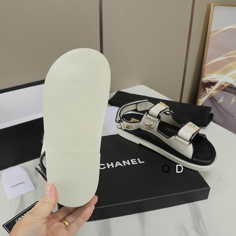 Chanel sz35-40 GDT0405