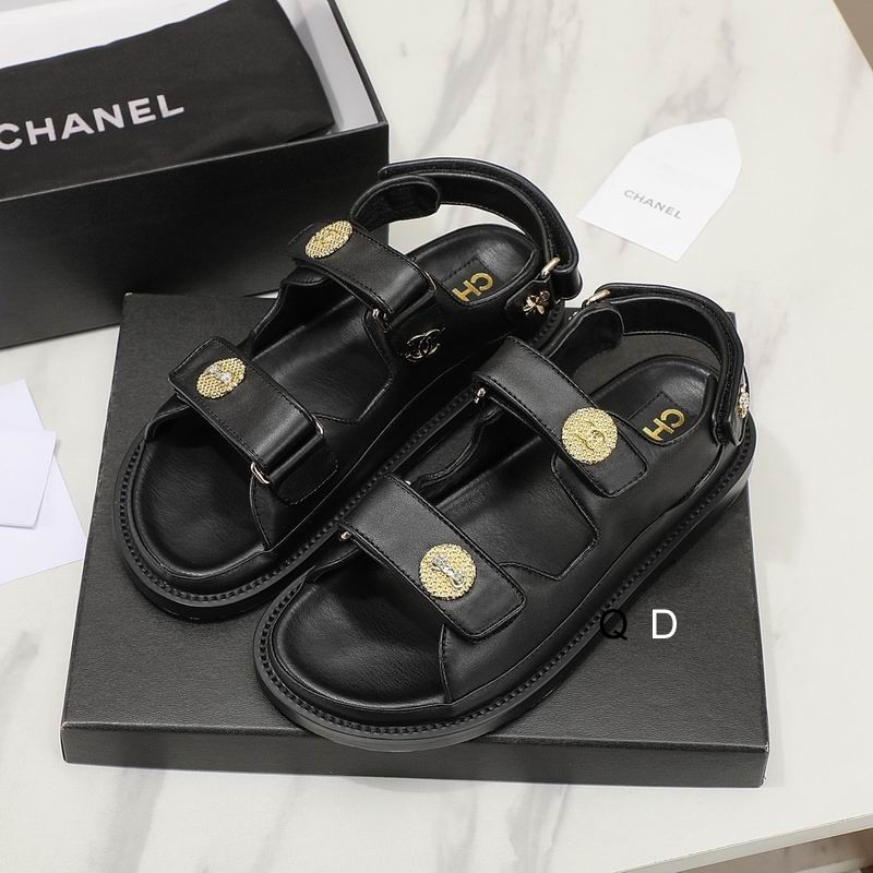 Chanel sz35-40 GDT0405