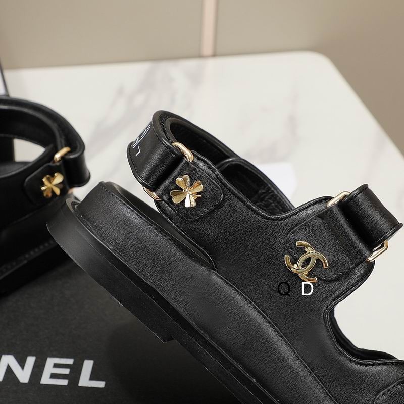 Chanel sz35-40 GDT0405