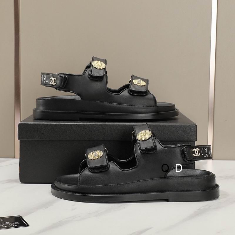 Chanel sz35-40 GDT0405