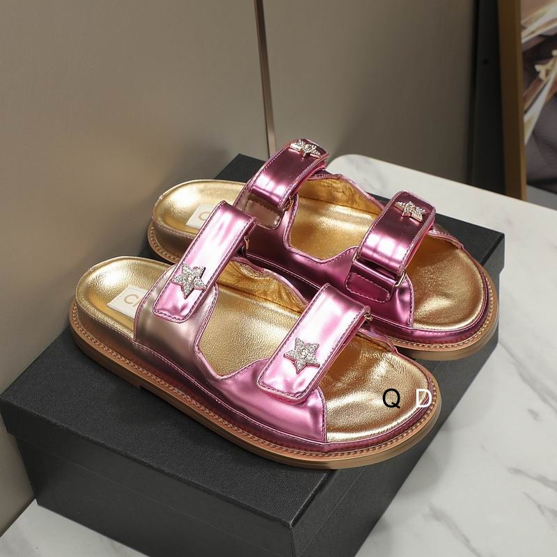 Chanel sz35-40 GDT0406