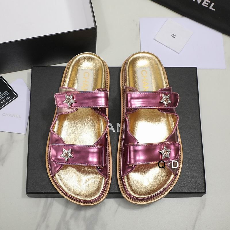 Chanel sz35-40 GDT0406