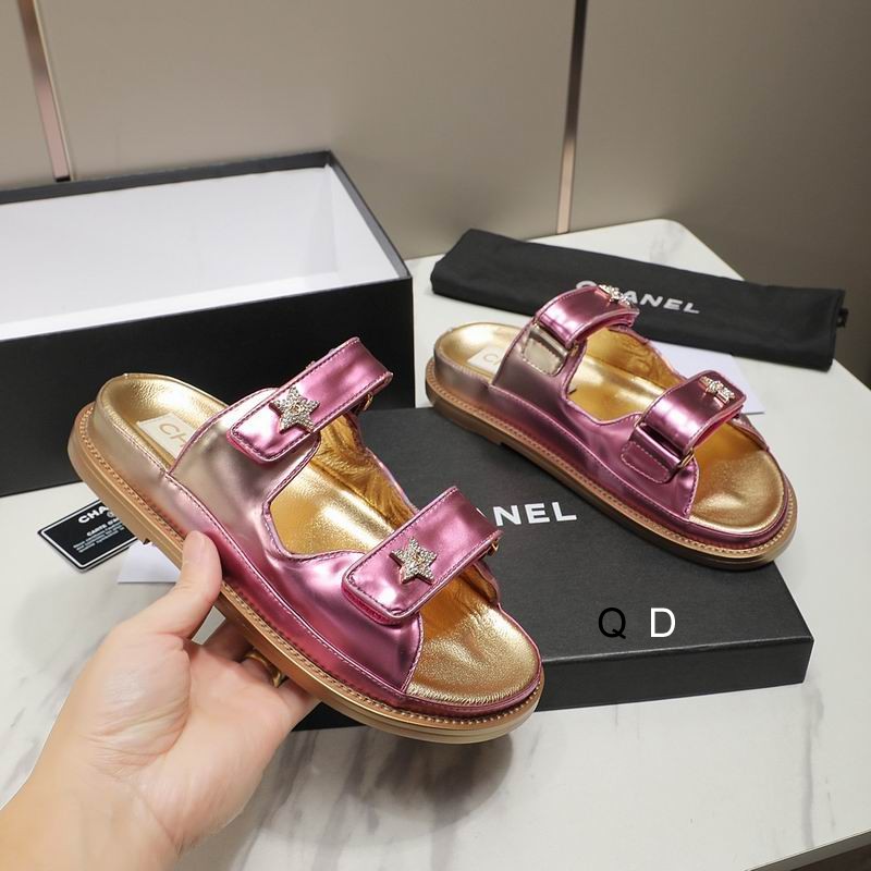 Chanel sz35-40 GDT0406