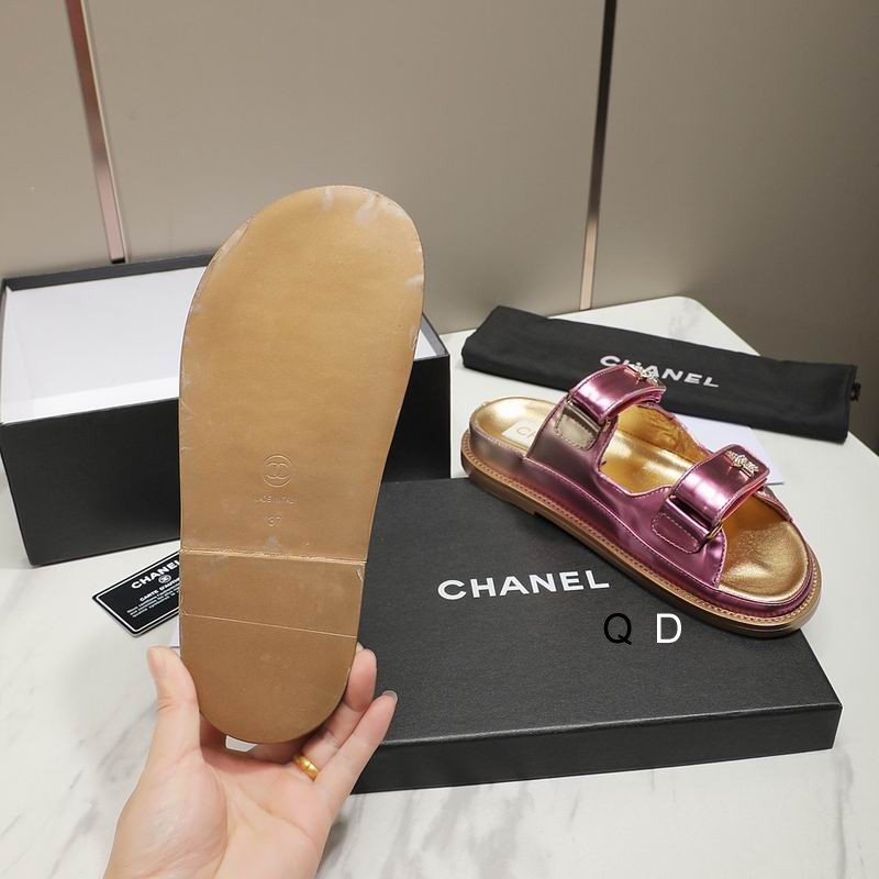 Chanel sz35-40 GDT0406