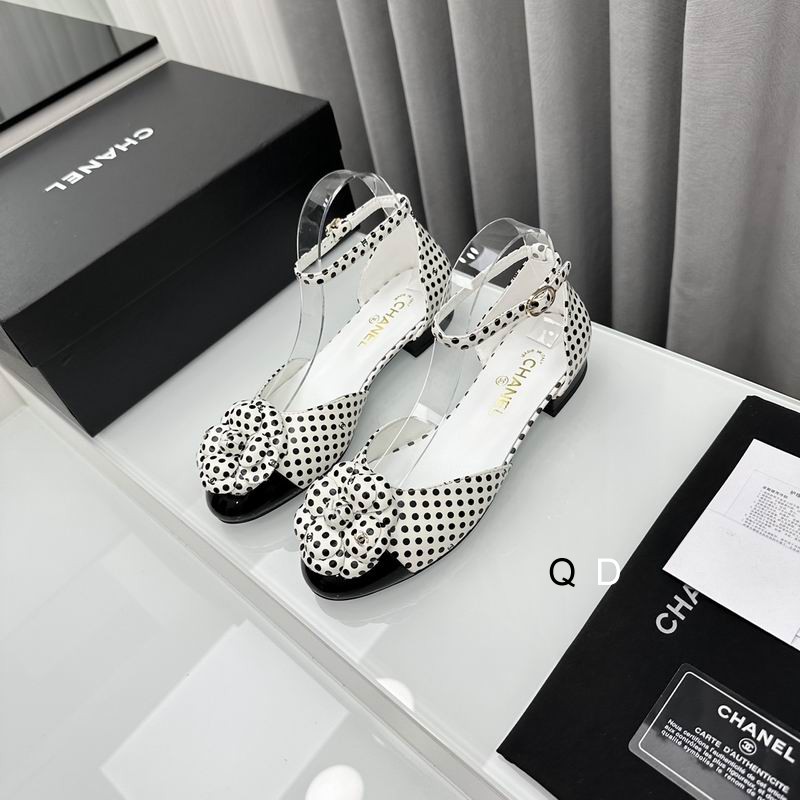 Chanel sz35-40 GDT0407