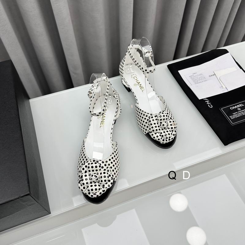 Chanel sz35-40 GDT0407