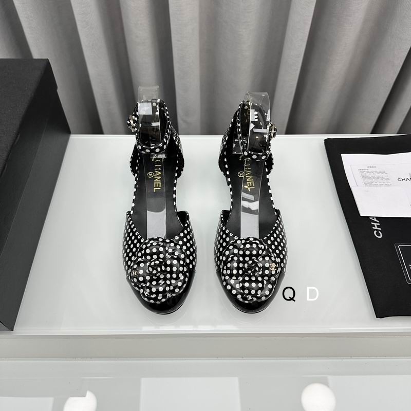 Chanel sz35-40 GDT0407