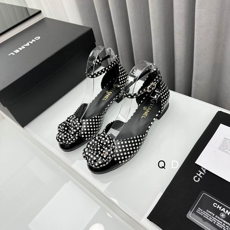 Chanel sz35-40 GDT0407