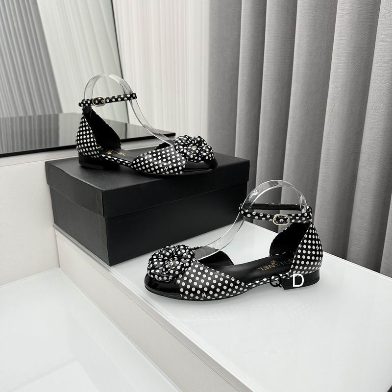 Chanel sz35-40 GDT0407