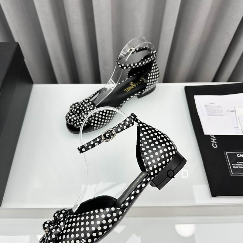 Chanel sz35-40 GDT0407