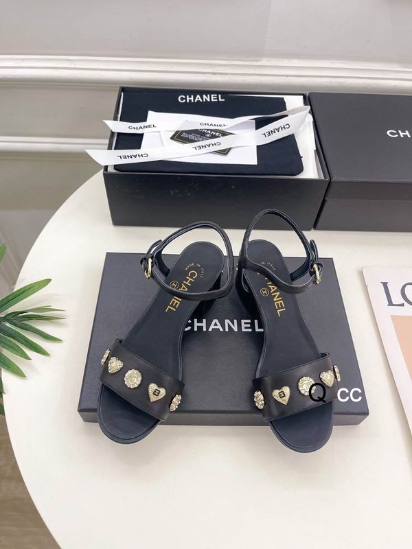 Chanel sz35-40 XC0401