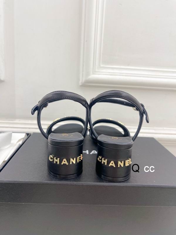 Chanel sz35-40 XC0401