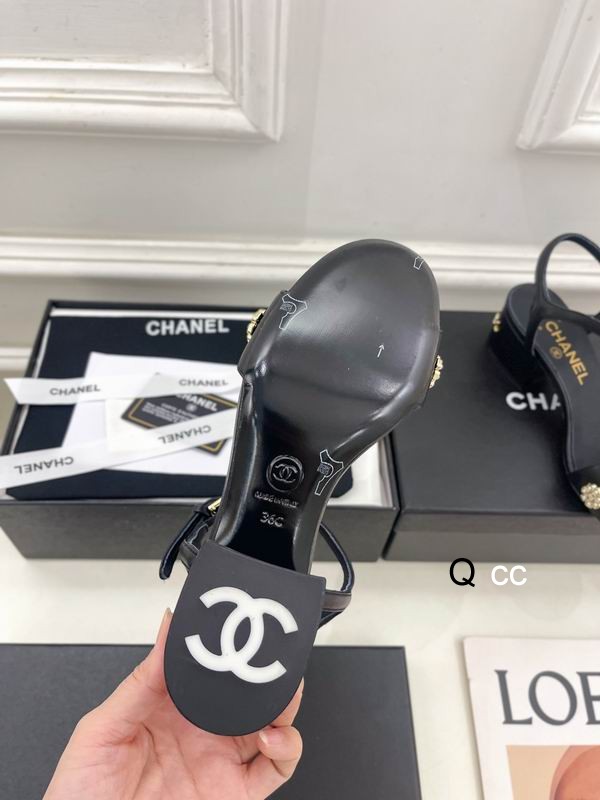 Chanel sz35-40 XC0401