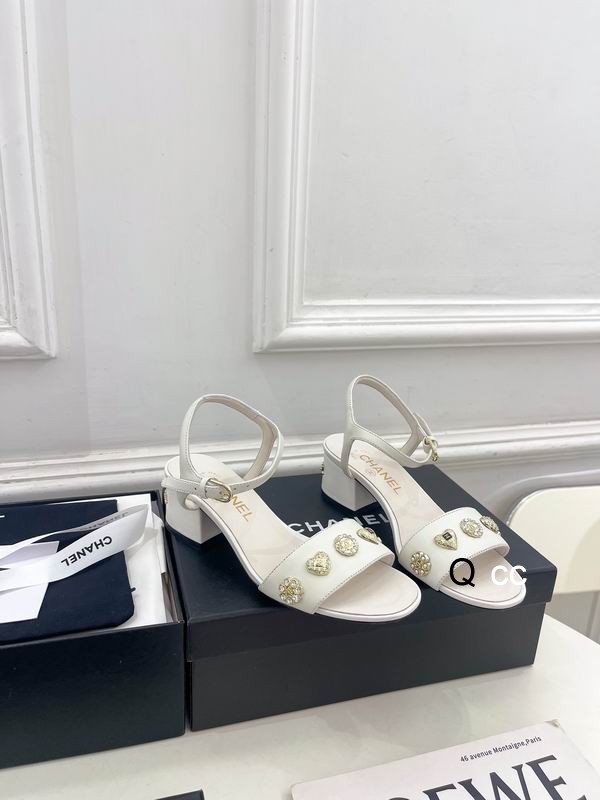 Chanel sz35-40 XC0401