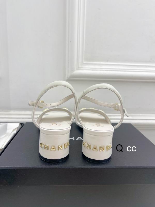 Chanel sz35-40 XC0401