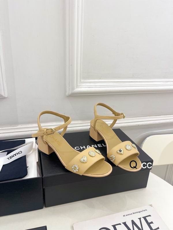 Chanel sz35-40 XC0401