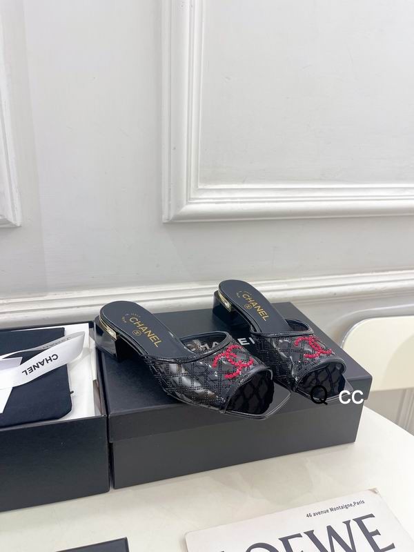 Chanel sz35-40 XC0402