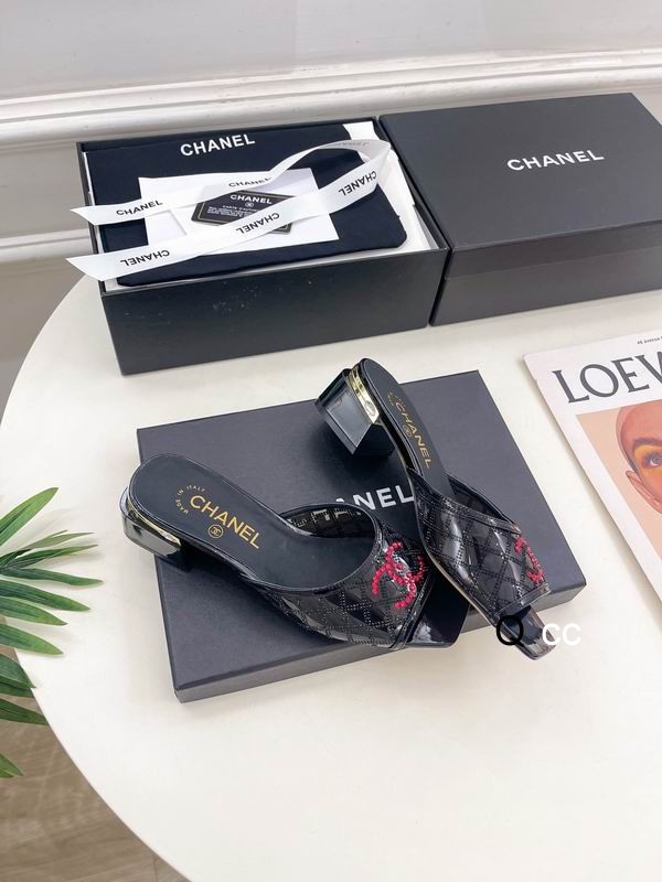 Chanel sz35-40 XC0402