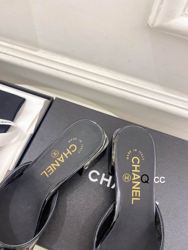 Chanel sz35-40 XC0402