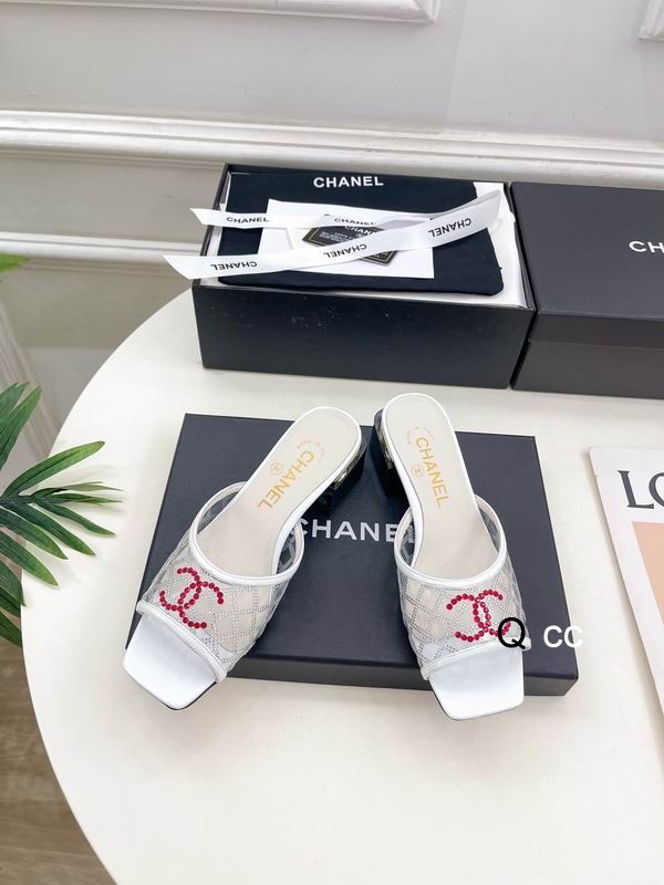 Chanel sz35-40 XC0402