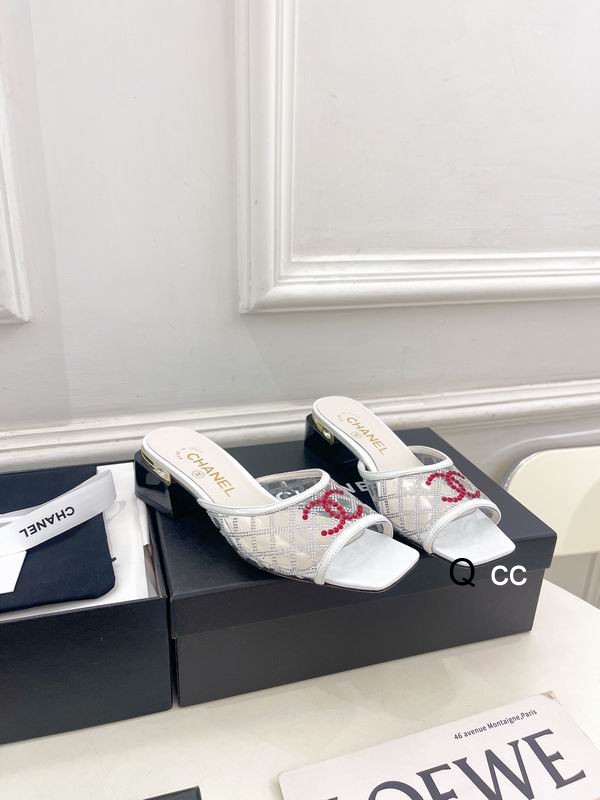 Chanel sz35-40 XC0402