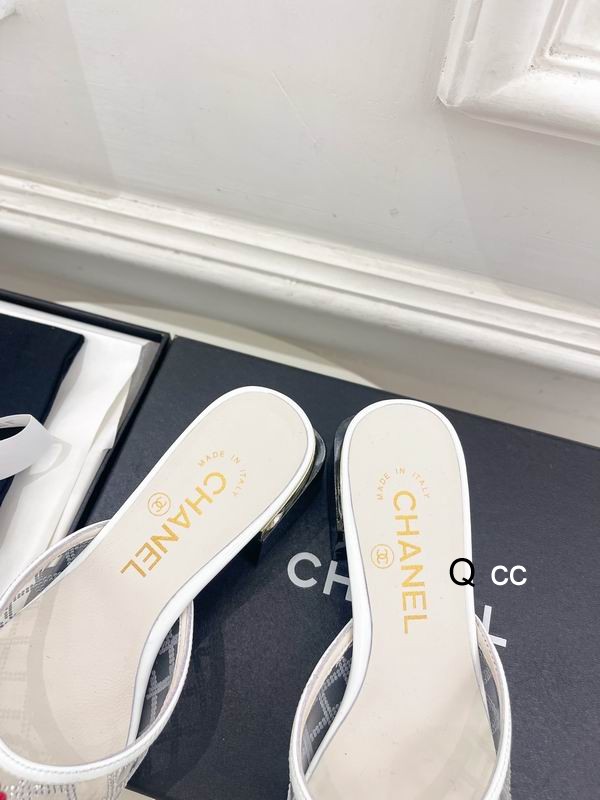 Chanel sz35-40 XC0402