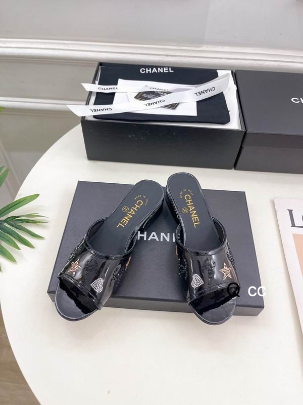 Chanel sz35-40 XC0403