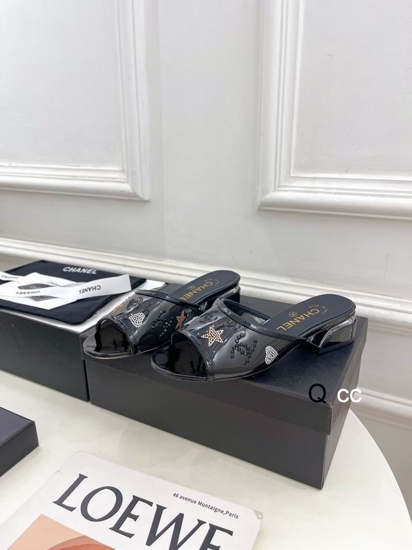 Chanel sz35-40 XC0403