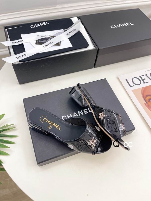 Chanel sz35-40 XC0403