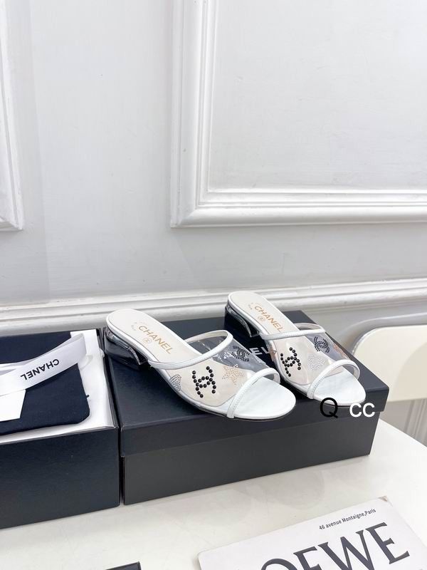 Chanel sz35-40 XC0403