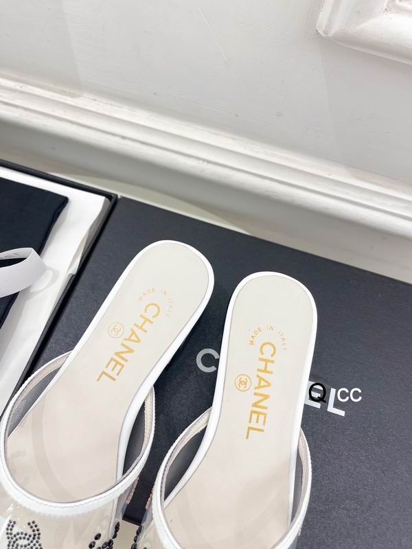 Chanel sz35-40 XC0403