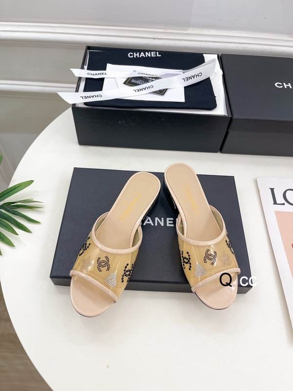 Chanel sz35-40 XC0403