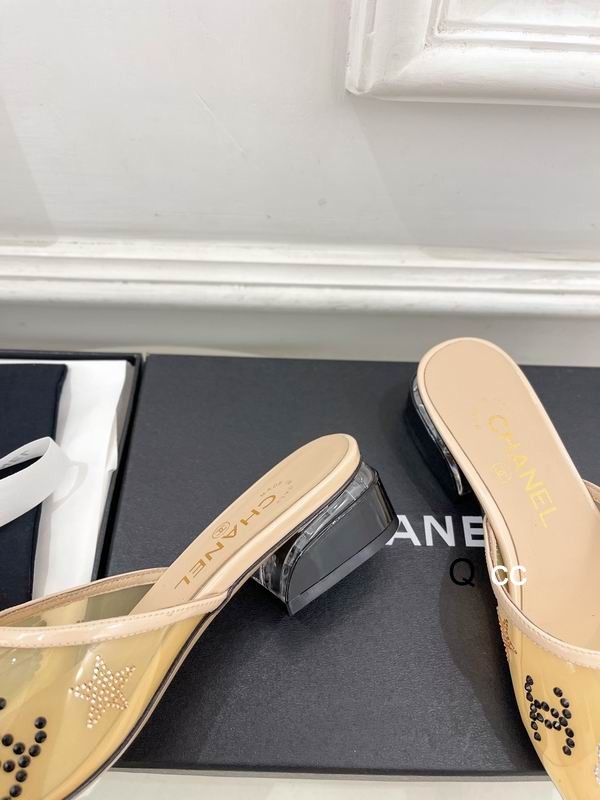 Chanel sz35-40 XC0403