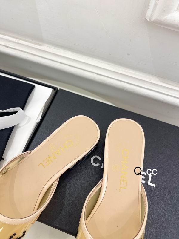 Chanel sz35-40 XC0403