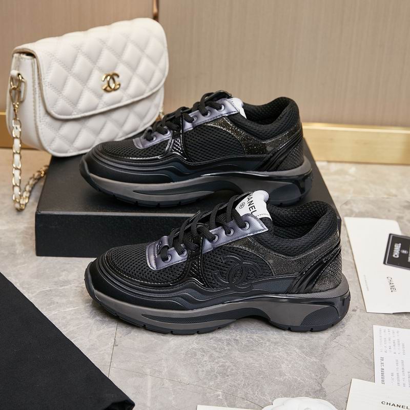 Chanel sz35-41 hnm0104