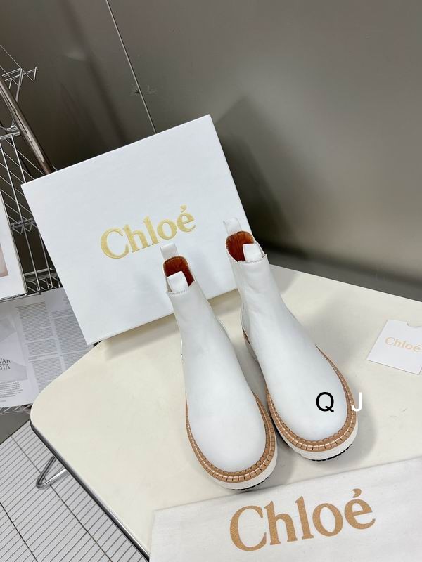 Chloe sz35-40 3C XJ1101