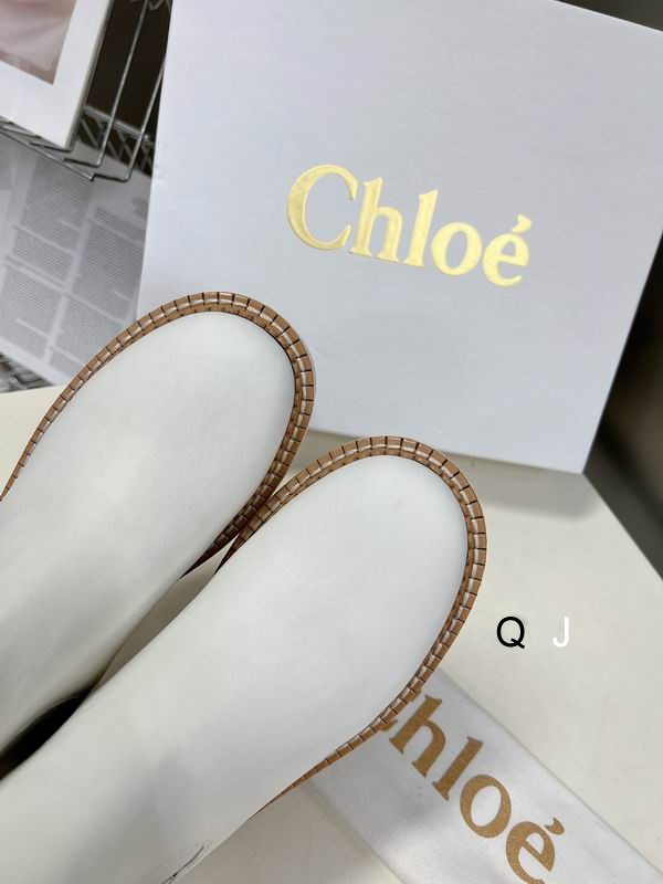 Chloe sz35-40 3C XJ1101