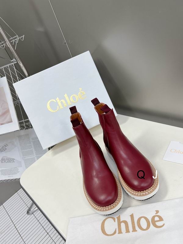 Chloe sz35-40 3C XJ1101