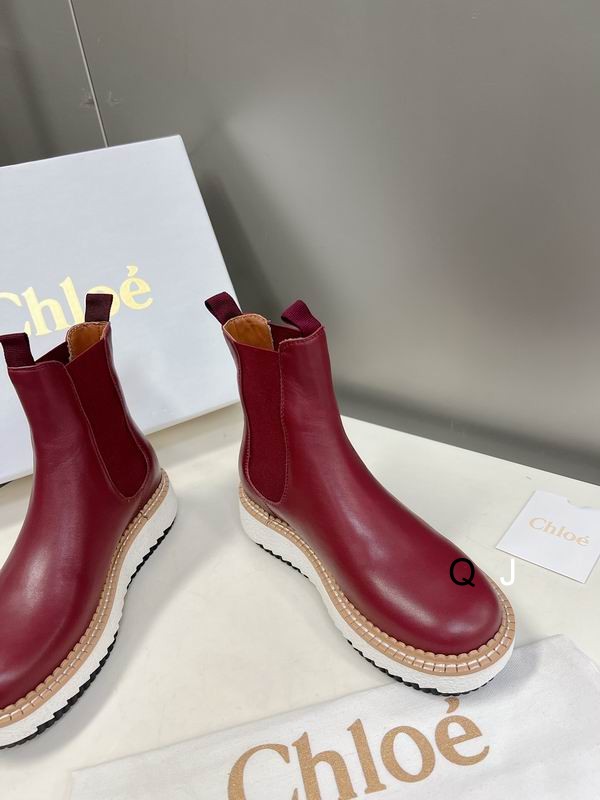 Chloe sz35-40 3C XJ1101