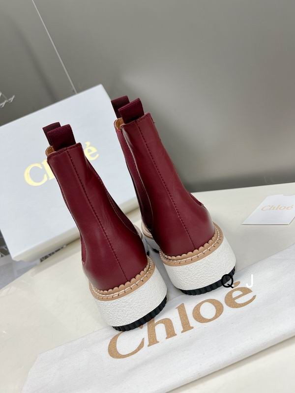 Chloe sz35-40 3C XJ1101