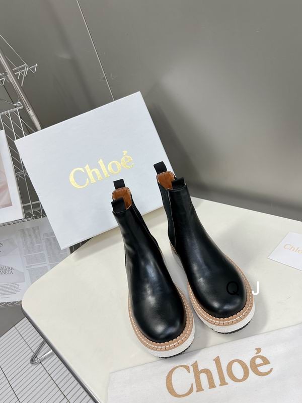 Chloe sz35-40 3C XJ1101