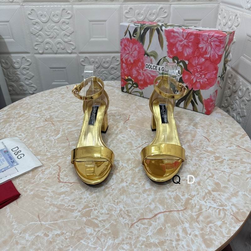 DG sz35-40 6CM GDT0402