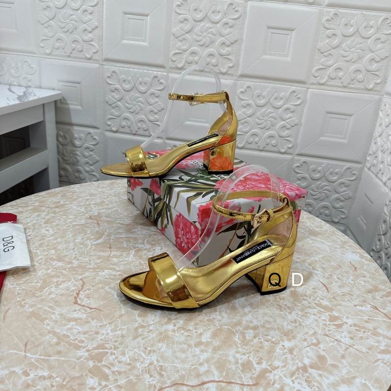 DG sz35-40 6CM GDT0402