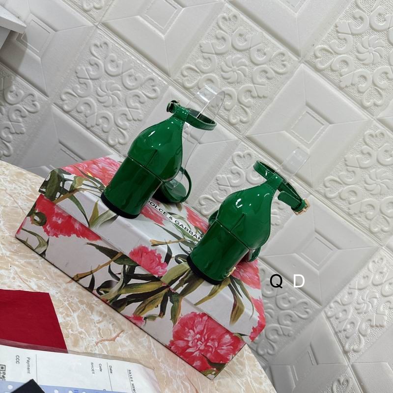 DG sz35-40 6CM GDT0402