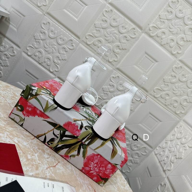 DG sz35-40 6CM GDT0402