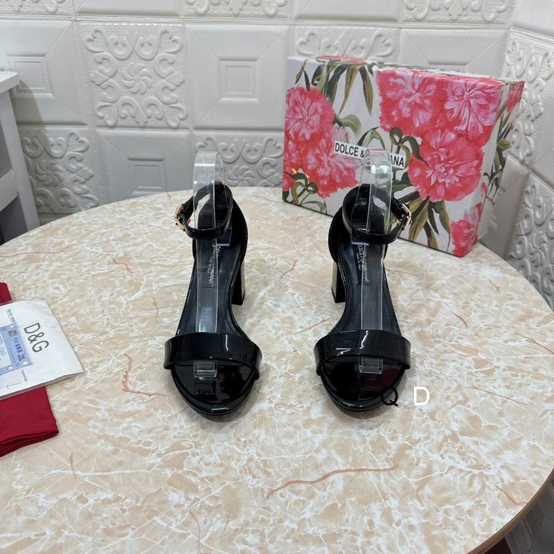 DG sz35-40 6CM GDT0402