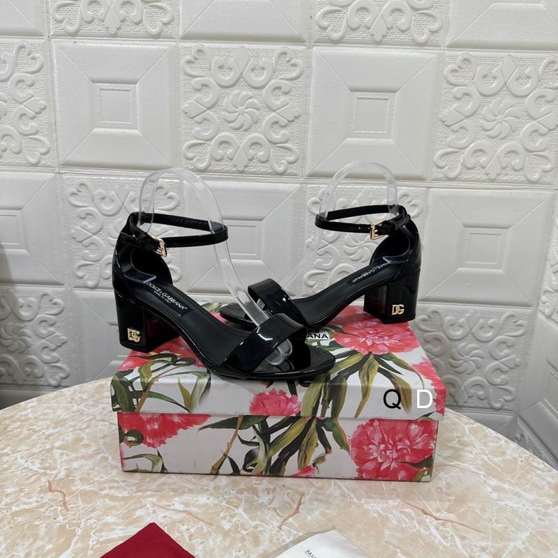 DG sz35-40 6CM GDT0402