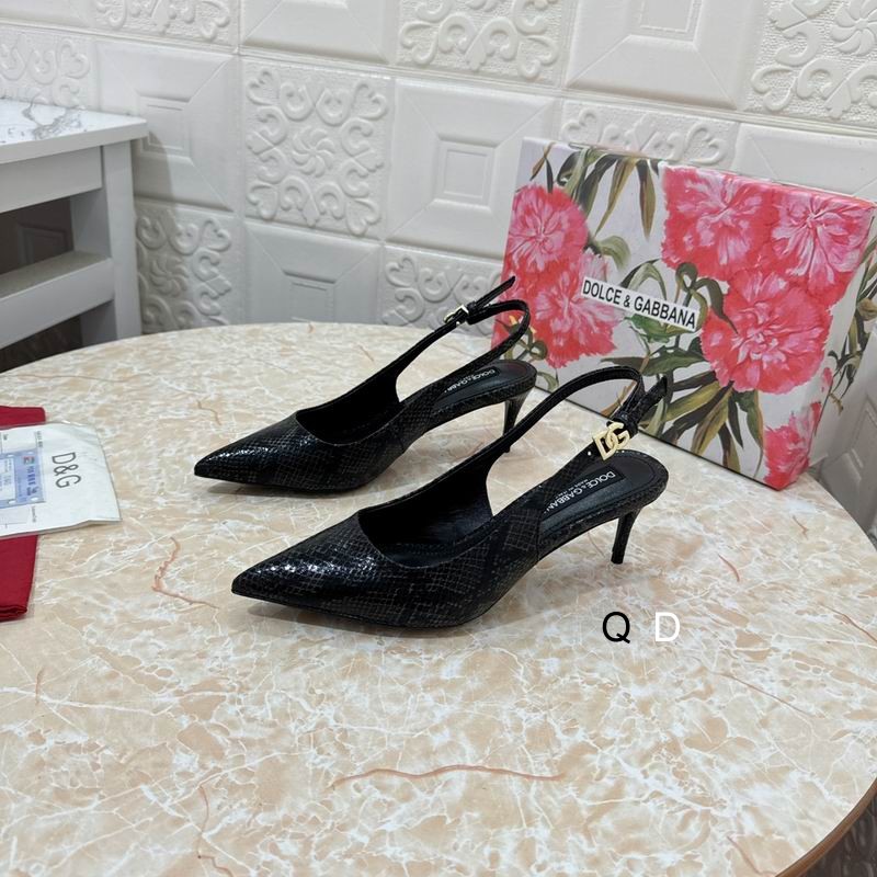 DG sz35-40 6.5 10.5CM GDT0401