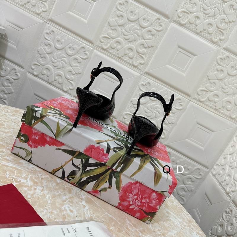 DG sz35-40 6.5 10.5CM GDT0401