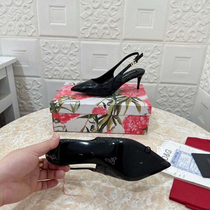 DG sz35-40 6.5 10.5CM GDT0401